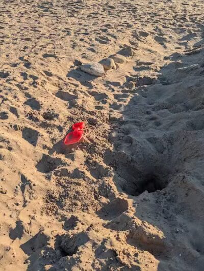 Elk Rapids Public Beach Access - Elk Rapids,