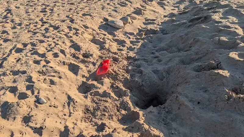 Elk Rapids Public Beach Access - Elk Rapids,