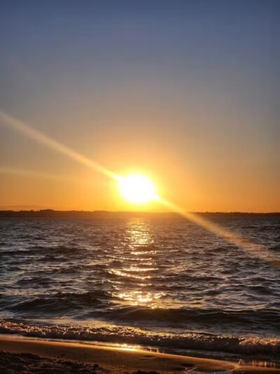 Elk Rapids Public Beach Access - Elk Rapids,