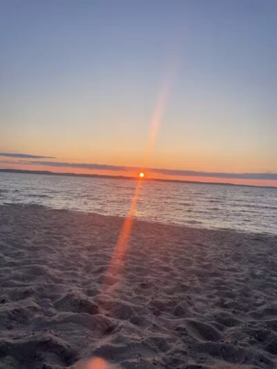 Elk Rapids Public Beach Access - Elk Rapids,