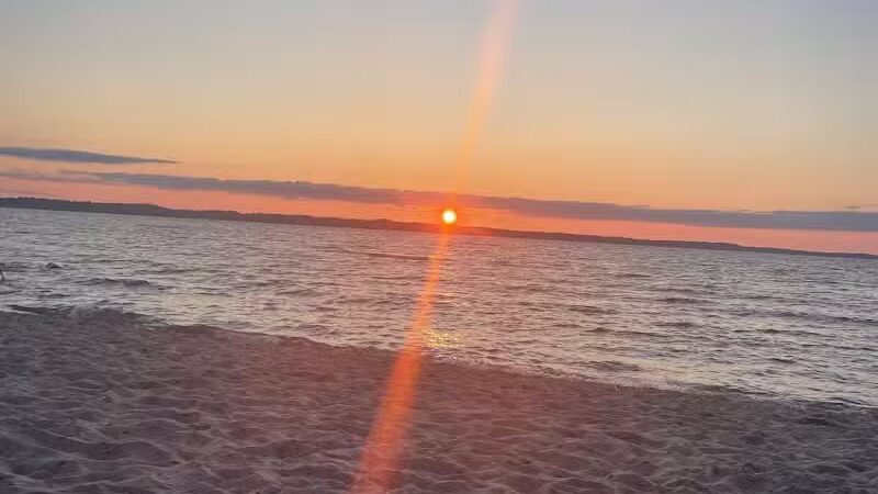 Elk Rapids Public Beach Access - Elk Rapids,