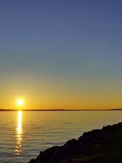 Jack Blesma Pavilion - Elk Rapids,