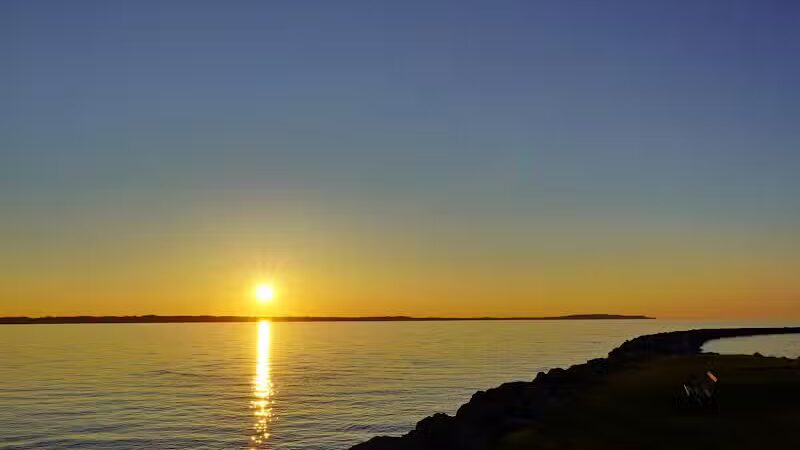 Jack Blesma Pavilion - Elk Rapids,