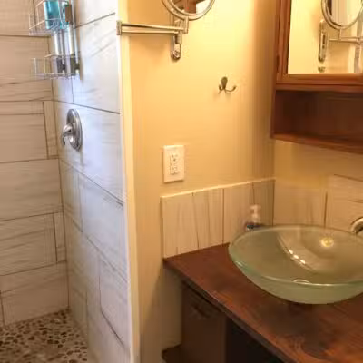Paradise Pines Resort - Elk Rapids,