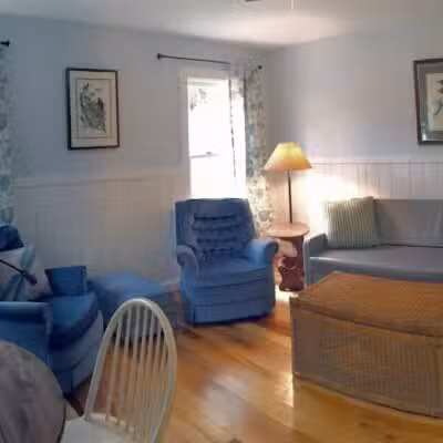 Paradise Pines Resort - Elk Rapids,
