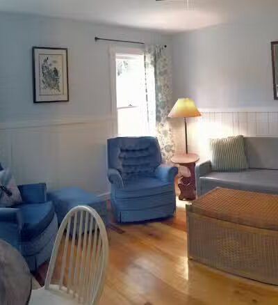 Paradise Pines Resort - Elk Rapids,