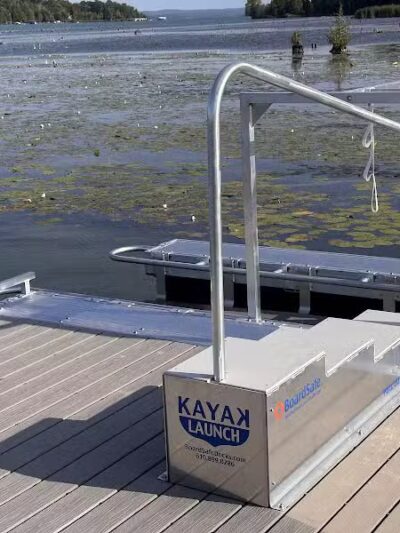 Rotary Park Pavilion - Elk Rapids,