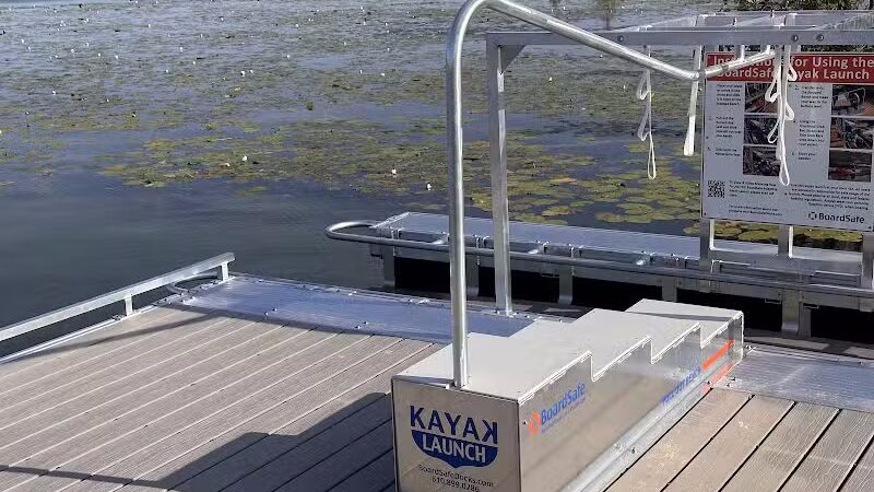 Rotary Park Pavilion - Elk Rapids,