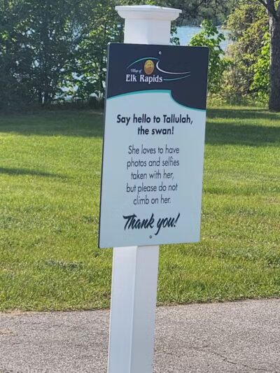 Rotary Park Pavilion - Elk Rapids,