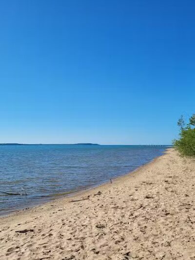 Walk of Art Sculpture Park - Elk Rapids,