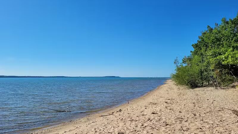 Walk of Art Sculpture Park - Elk Rapids,