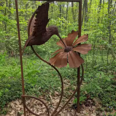 Walk of Art Sculpture Park - Elk Rapids,