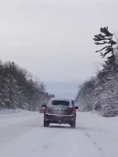 Wilcox-Palmer-Shah Preserve - Elk Rapids,