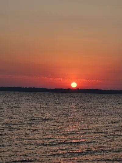 Wilcox-Palmer-Shah Preserve - Elk Rapids,