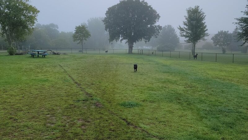 Orono Park Dog Park - Elk River, MN