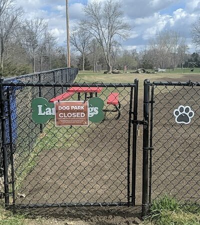 Orono Park Dog Park - Elk River, MN