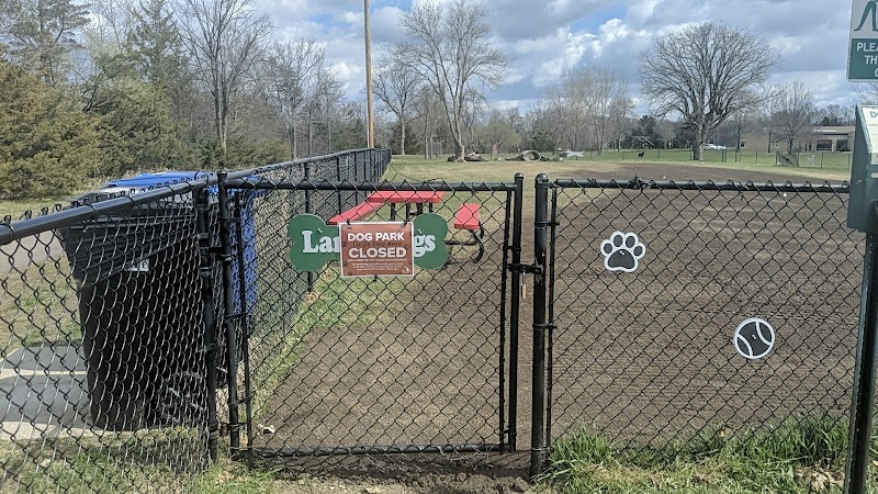 Orono Park Dog Park - Elk River, MN