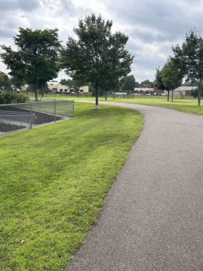 Orono Park Dog Park - Elk River, MN