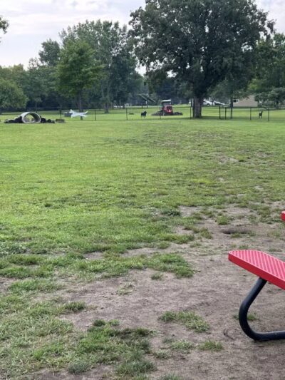 Orono Park Dog Park - Elk River, MN