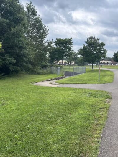 Orono Park Dog Park - Elk River, MN