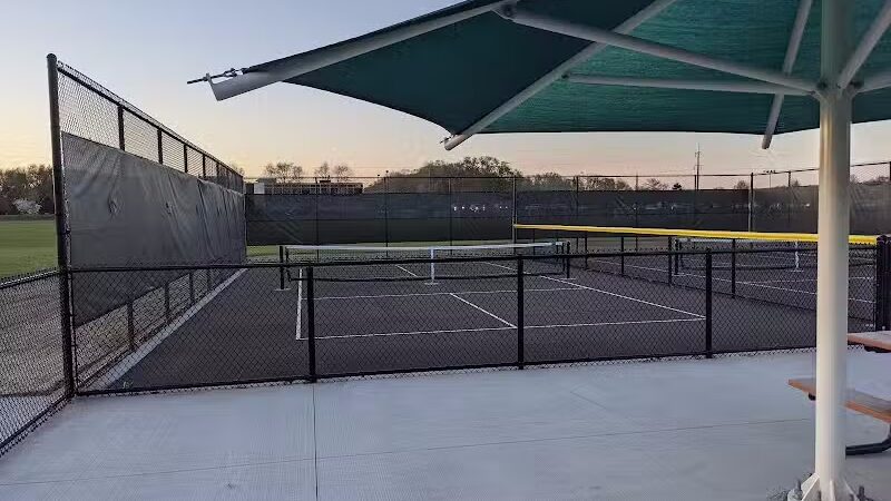 Otsego Dog Park - Elk River,