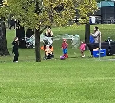 Otsego Dog Park - Elk River,