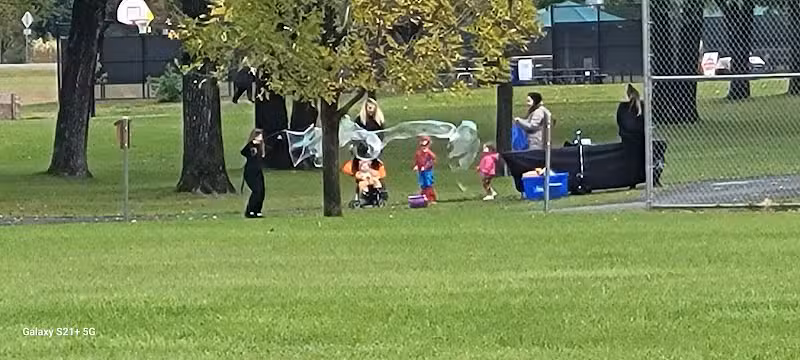 Otsego Dog Park - Elk River,
