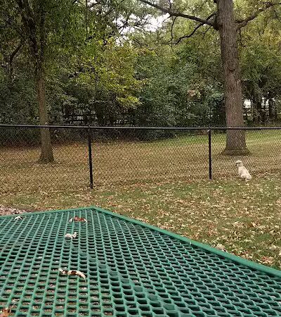 Otsego Dog Park - Elk River,