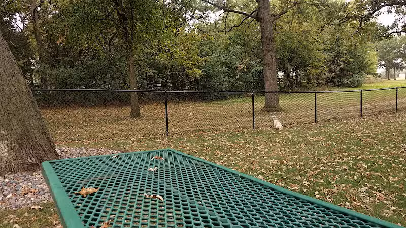 Otsego Dog Park - Elk River,