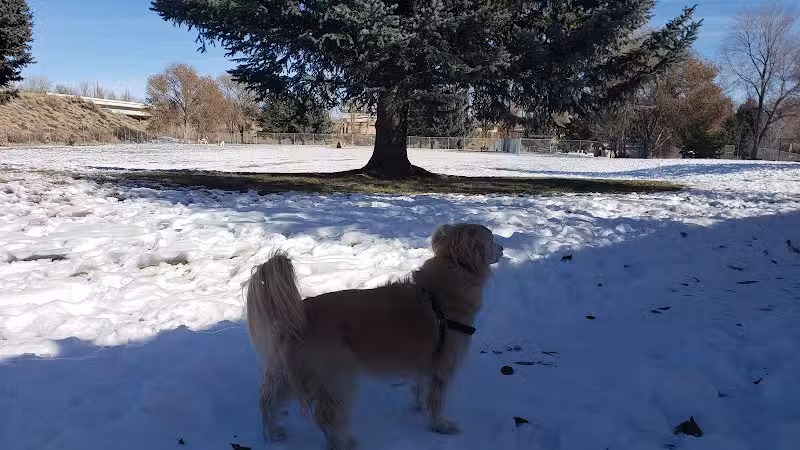Elko Dog Park! - Elko, NV
