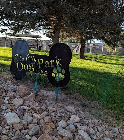 Elko Dog Park! - Elko, NV