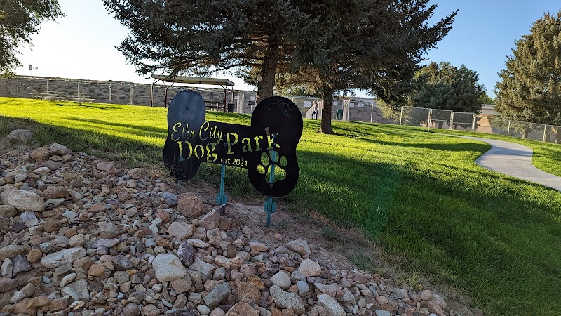 Elko Dog Park! - Elko, NV