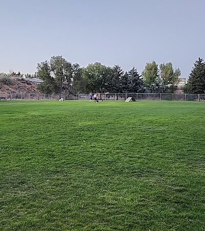 Elko Dog Park! - Elko, NV