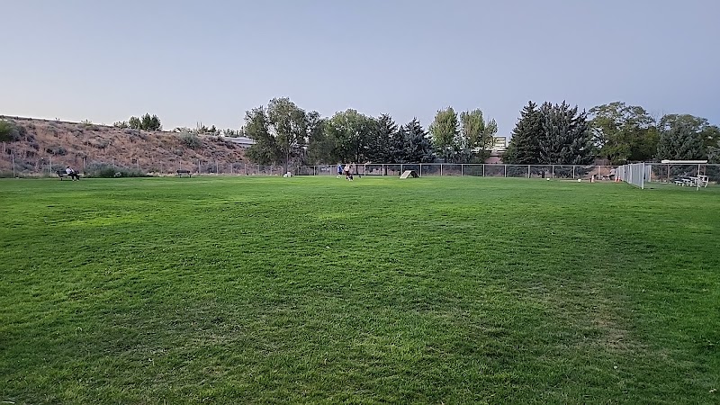 Elko Dog Park! - Elko, NV