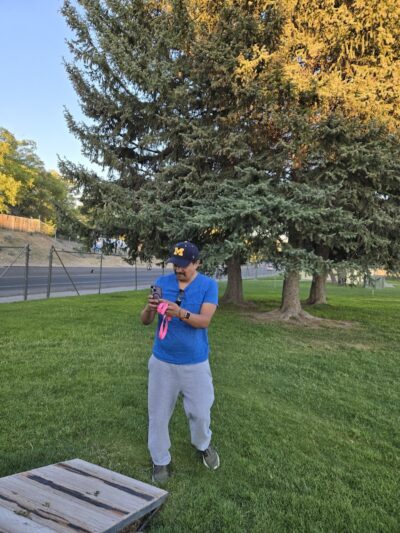 Elko Dog Park! - Elko, NV