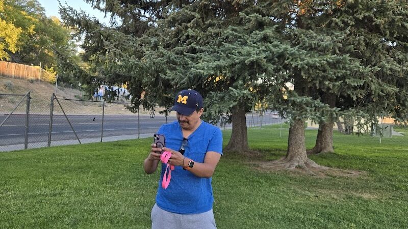 Elko Dog Park! - Elko, NV