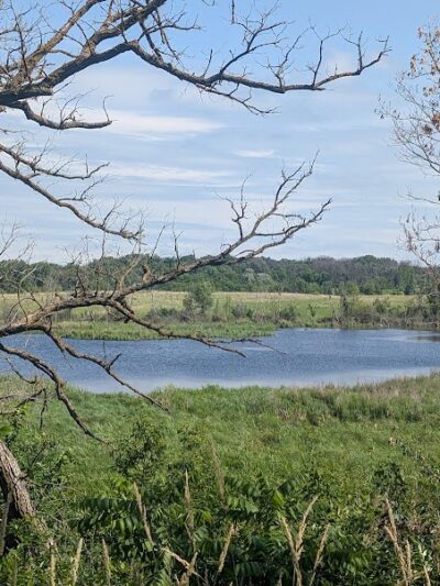 Doyle-Kennefick Regional Park - Elko New Market, MN