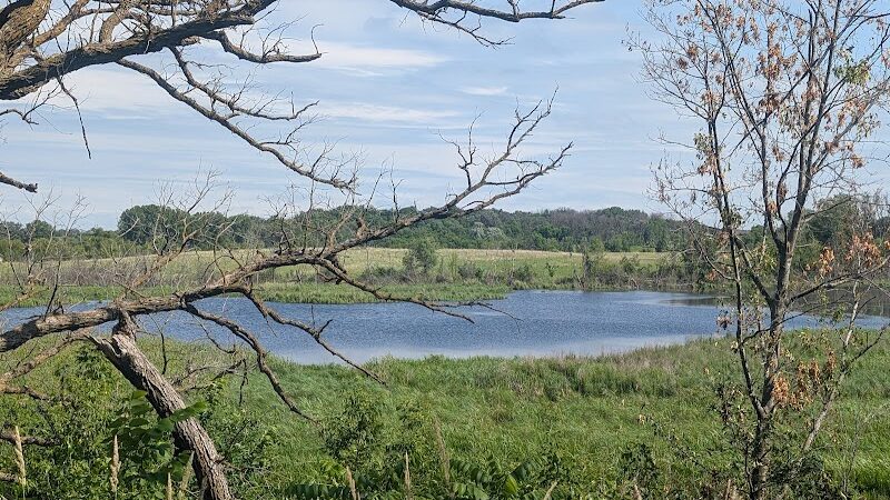 Doyle-Kennefick Regional Park - Elko New Market, MN