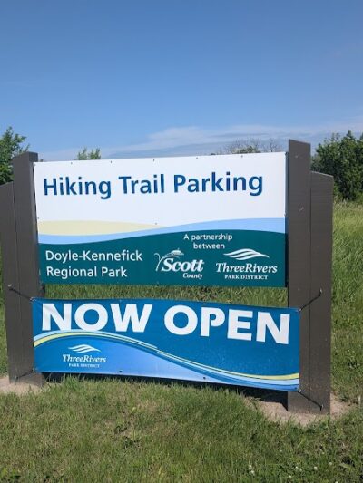 Doyle-Kennefick Regional Park - Elko New Market, MN