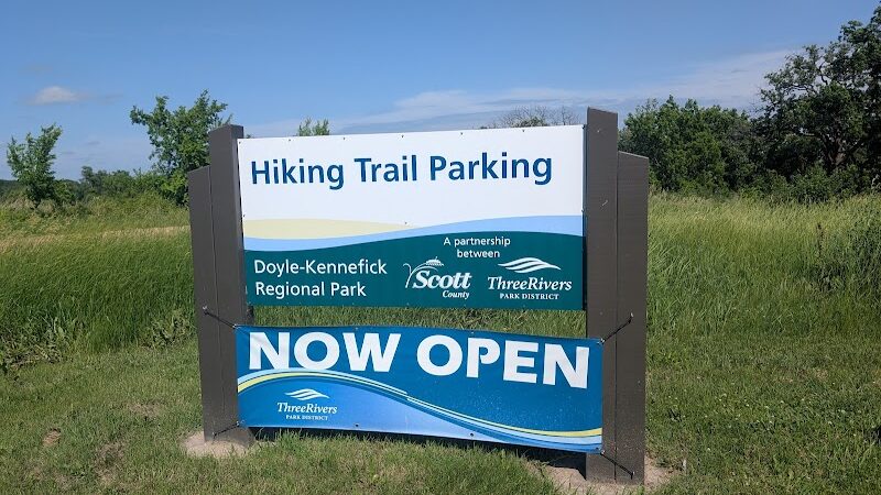 Doyle-Kennefick Regional Park - Elko New Market, MN