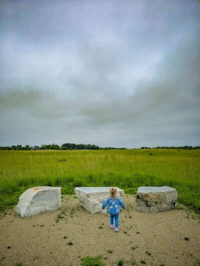 Doyle-Kennefick Regional Park - Elko New Market, MN