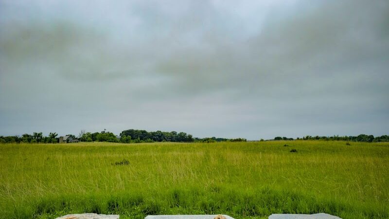 Doyle-Kennefick Regional Park - Elko New Market, MN