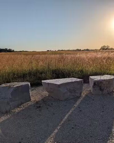 Doyle-Kennefick Regional Park - Elko New Market, MN