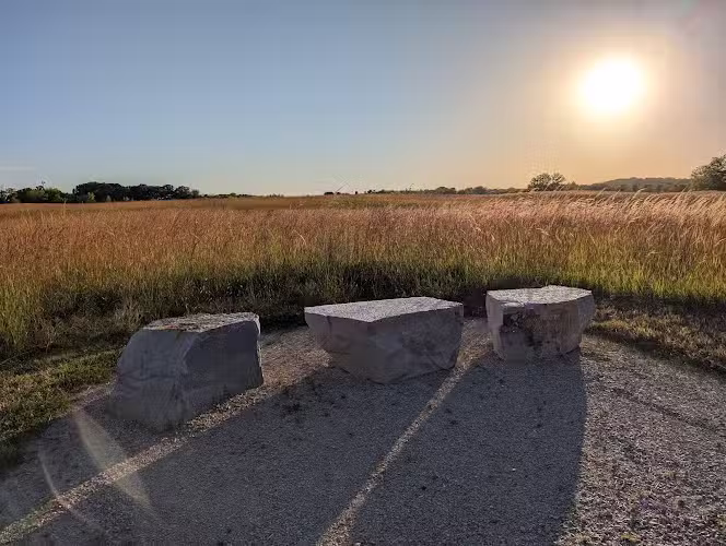Doyle-Kennefick Regional Park - Elko New Market, MN
