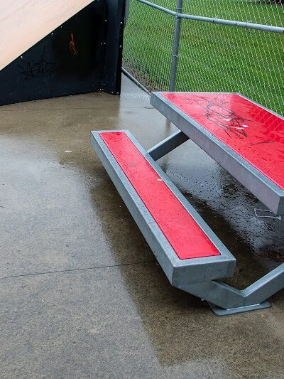 Elko New Market Skatepark - Elko New Market, MN