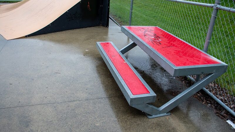 Elko New Market Skatepark - Elko New Market, MN