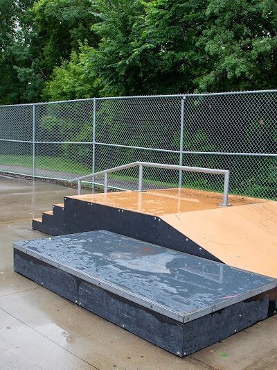 Elko New Market Skatepark - Elko New Market, MN