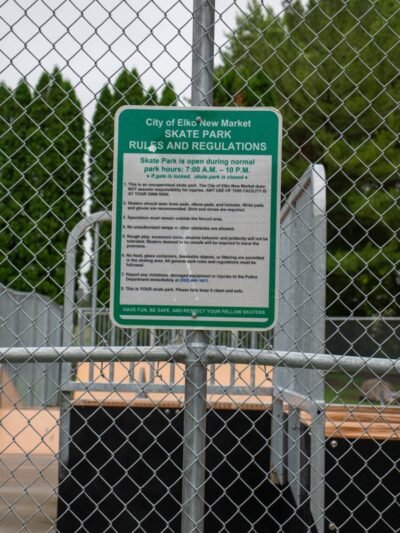 Elko New Market Skatepark - Elko New Market, MN