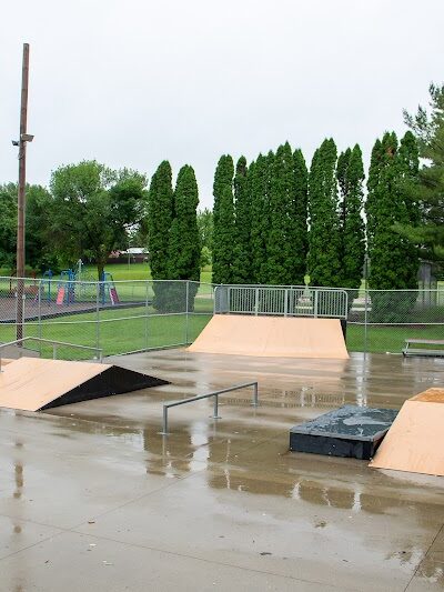 Elko New Market Skatepark - Elko New Market, MN
