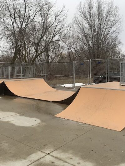 Elko New Market Skatepark - Elko New Market, MN